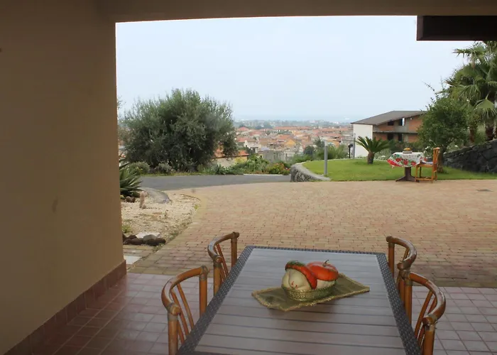 Casa Vacanza Cicirello