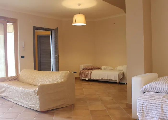 Casa Vacanza Cicirello