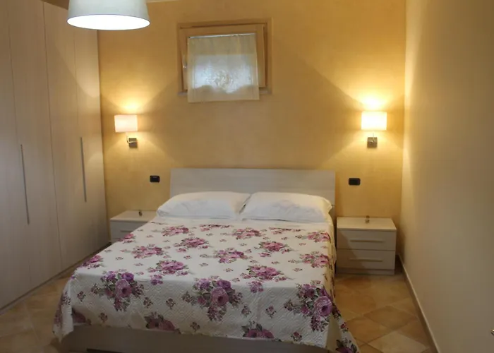 Casa Vacanza Cicirello