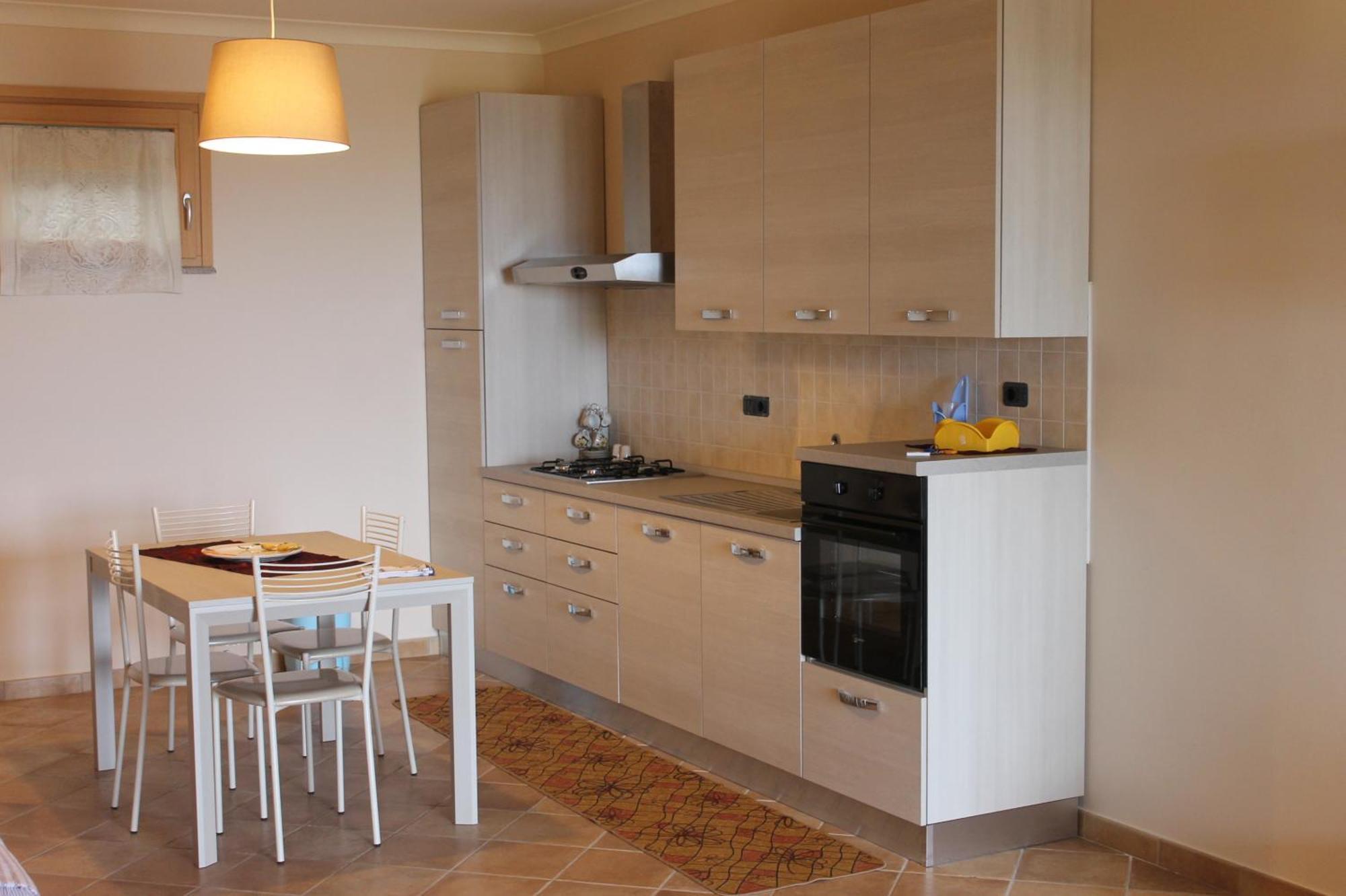 Casa Cicirello Appartamento *