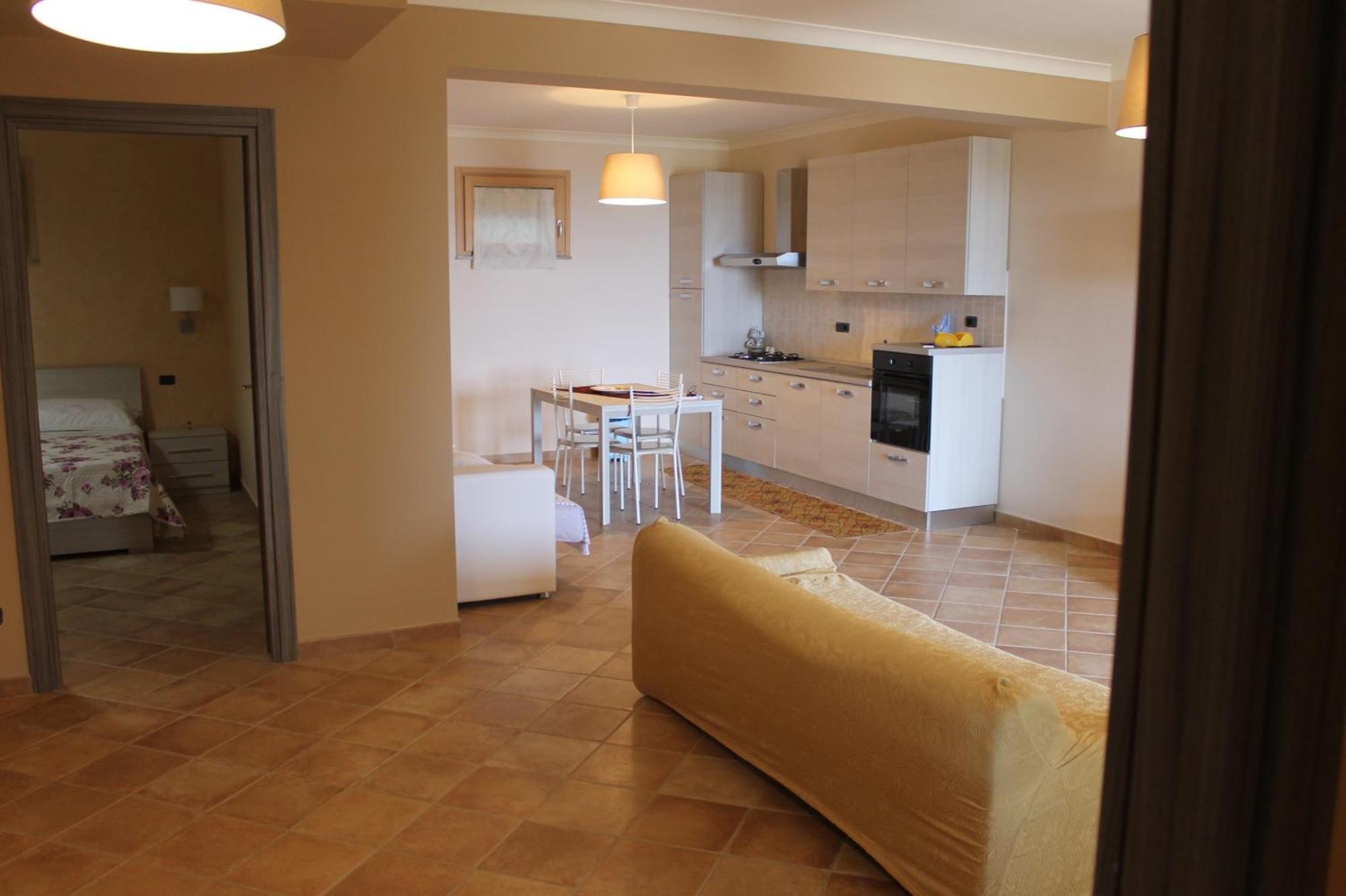 Casa Cicirello Appartamento *