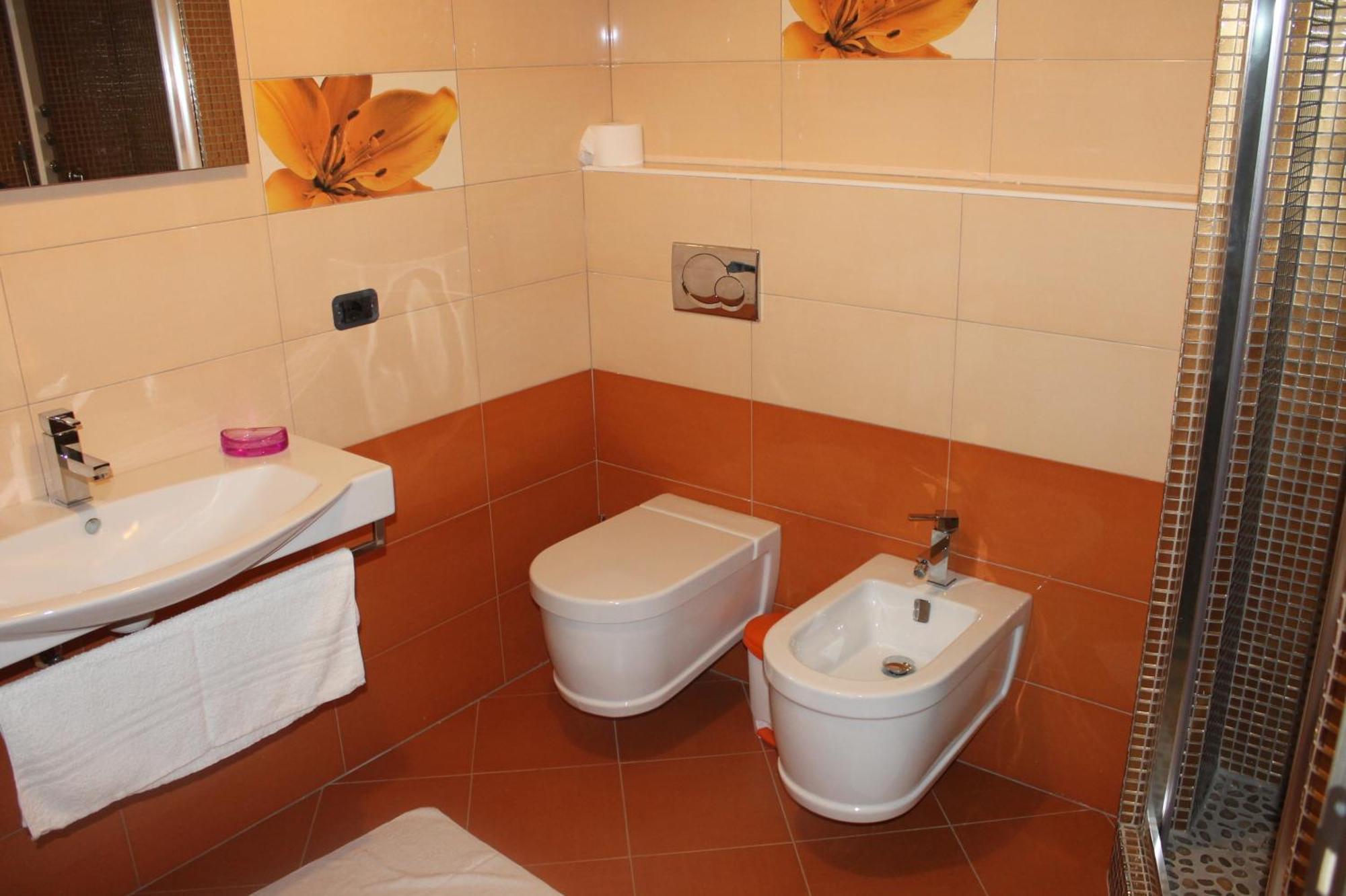 Appartamento Casa Cicirello *