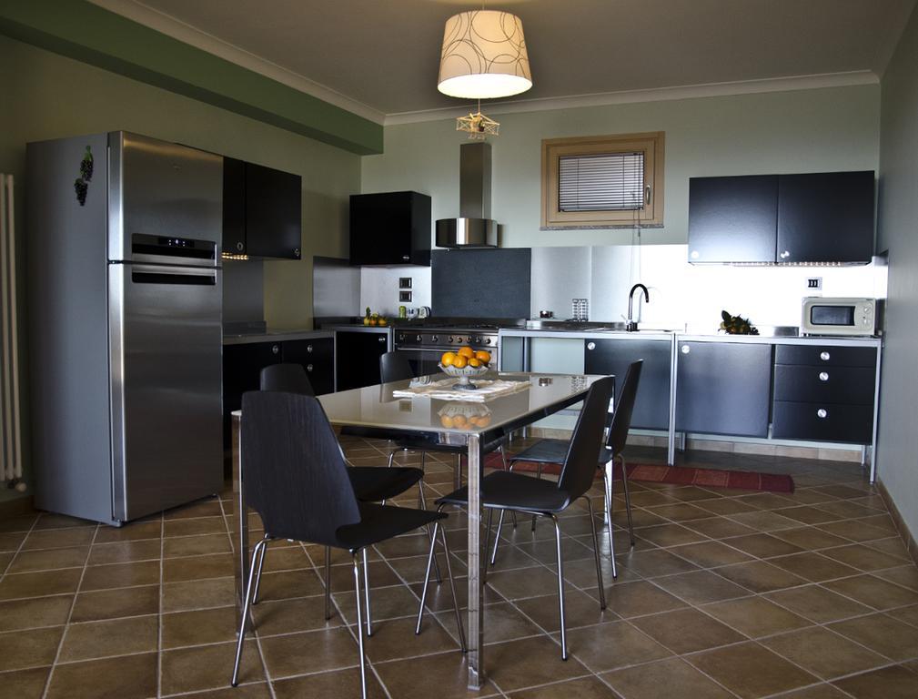 Appartamento Casa Cicirello *
