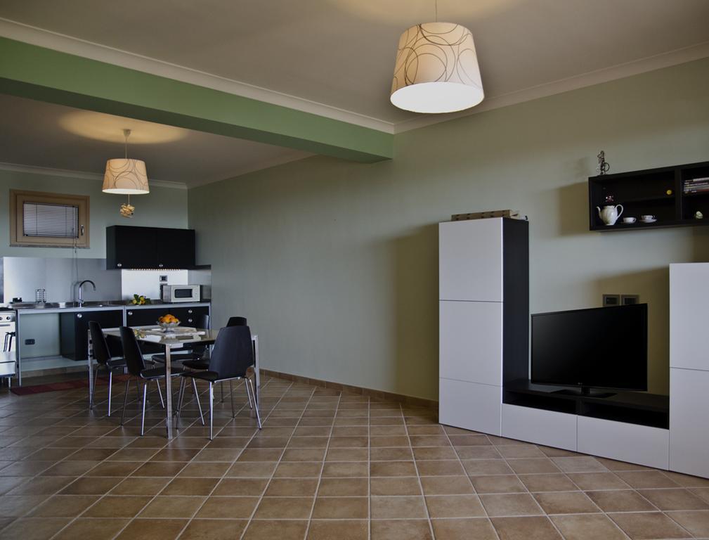 Appartamento Casa Cicirello