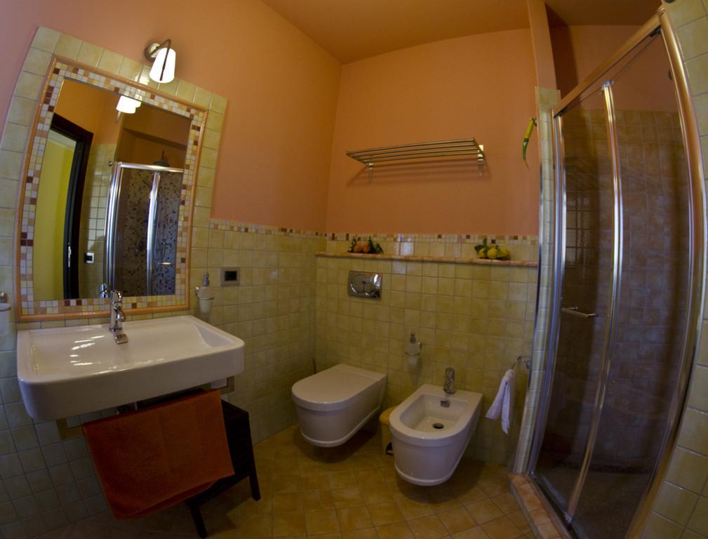 Appartamento Casa Cicirello *