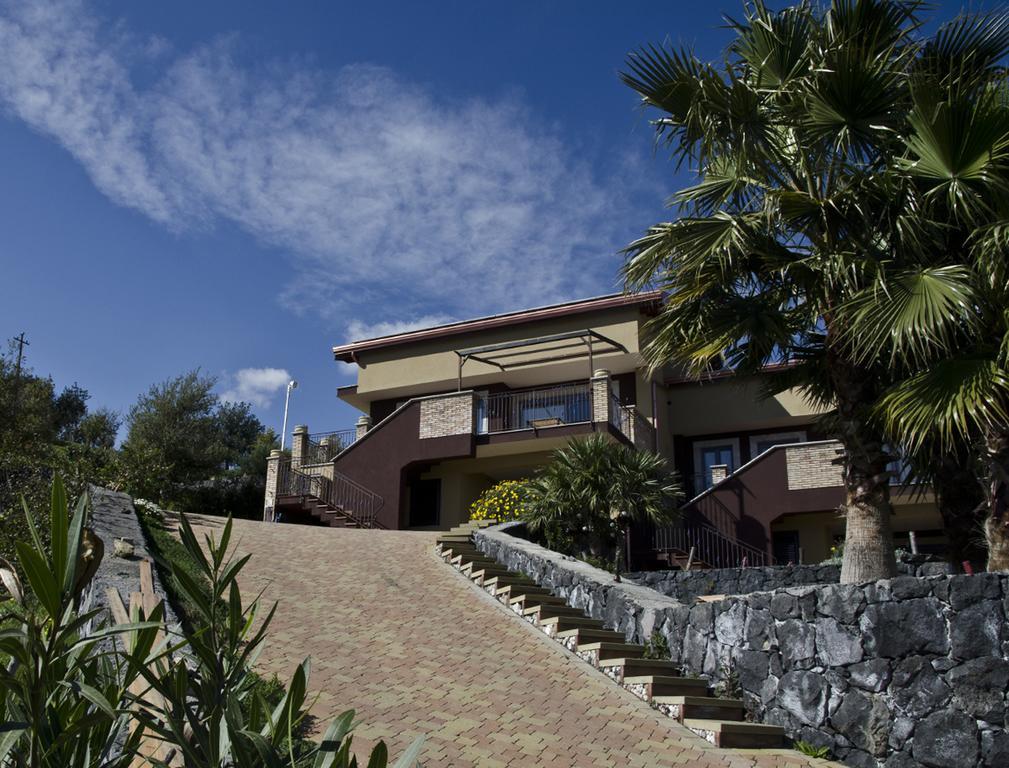 Appartamento Casa Cicirello *