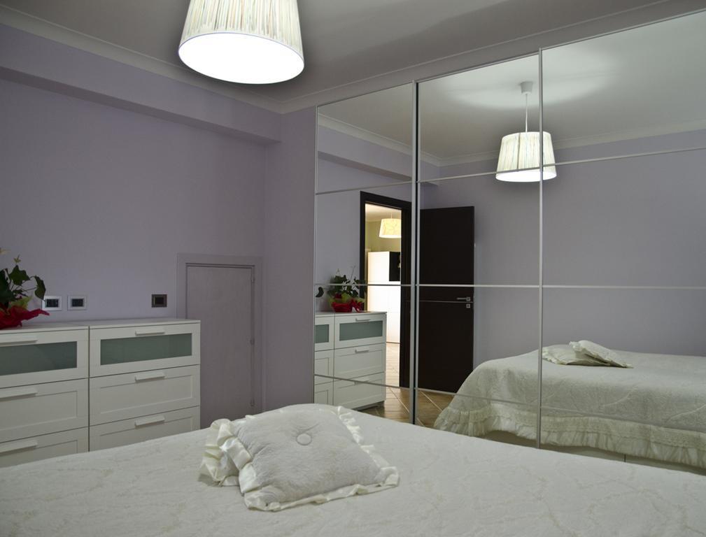 Casa Cicirello Appartamento Giardini Naxos