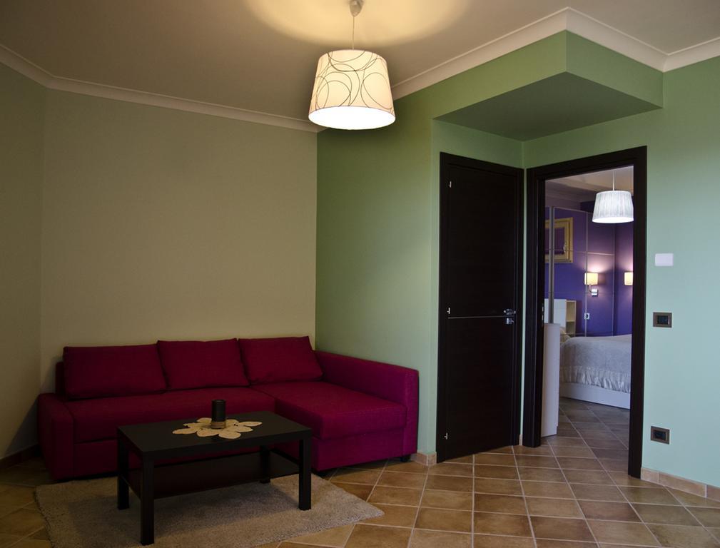 Casa Cicirello Appartamento *