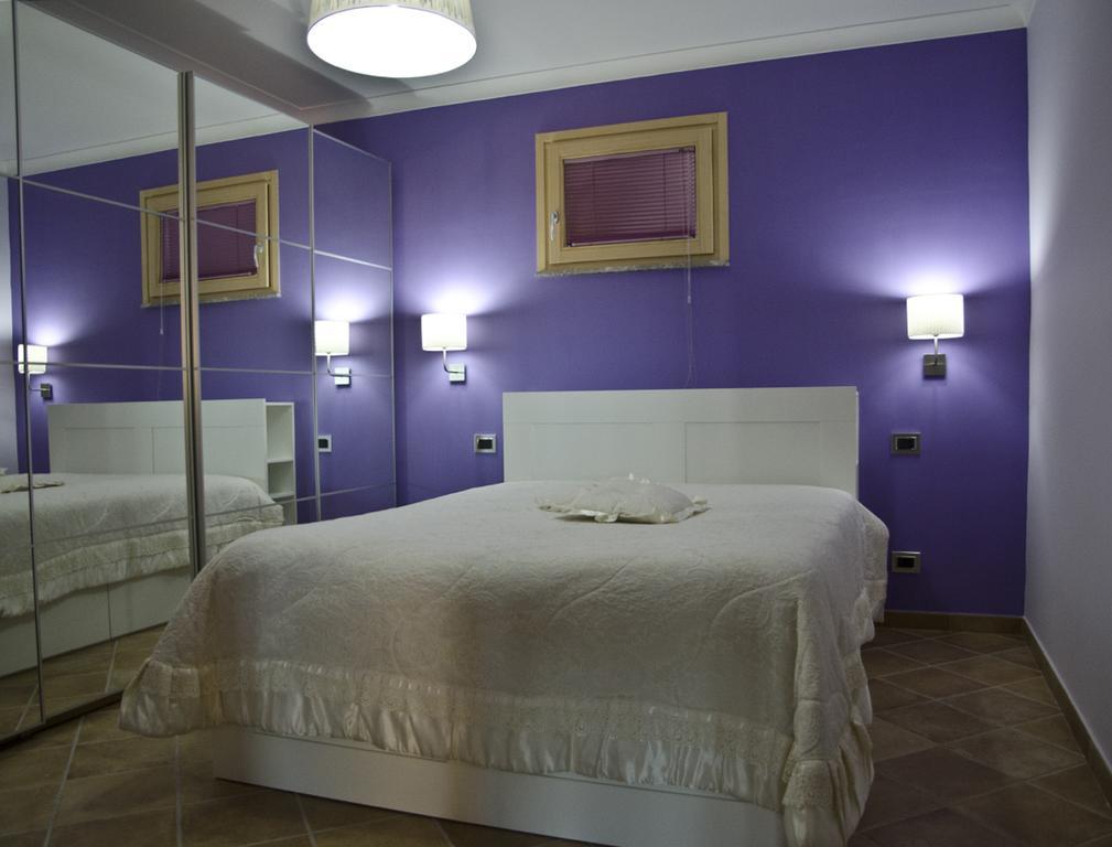 Appartamento Casa Cicirello