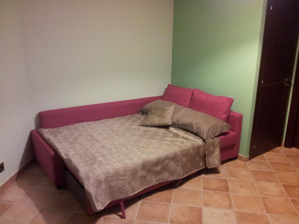 Casa Cicirello *