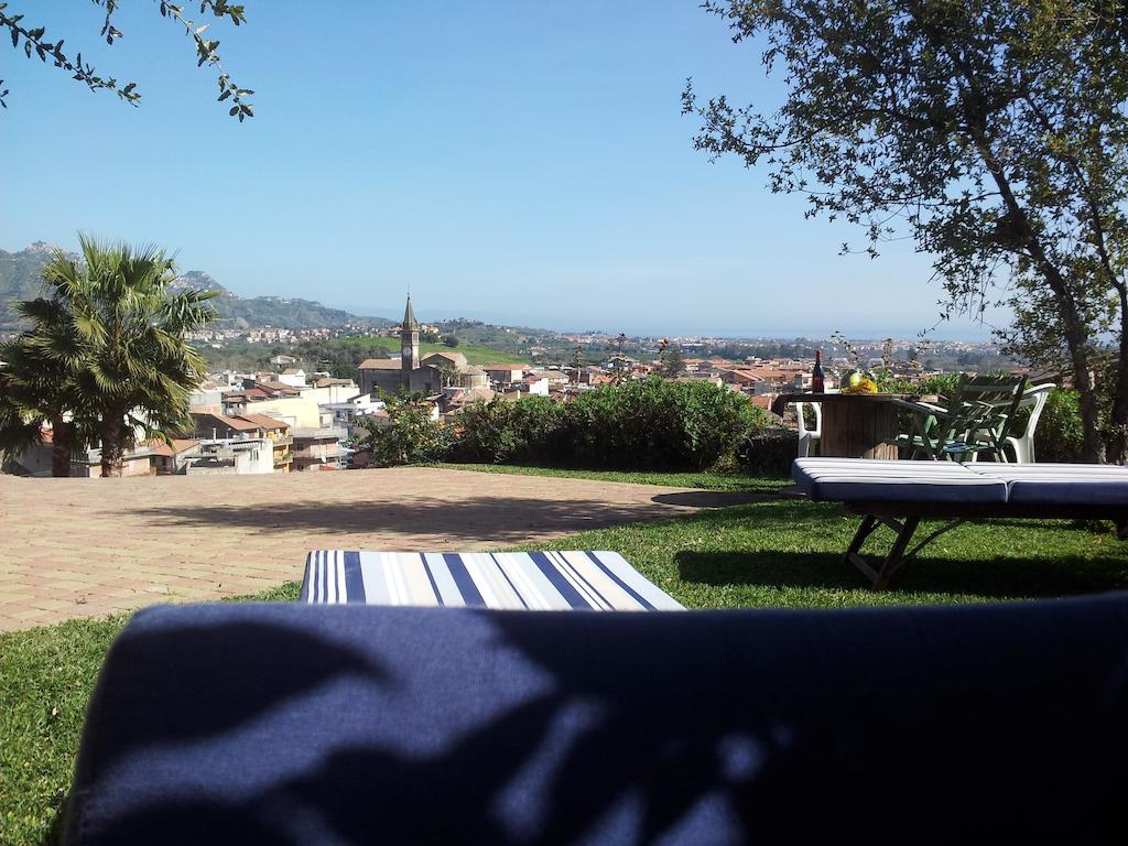 Casa Cicirello Appartamento Giardini Naxos