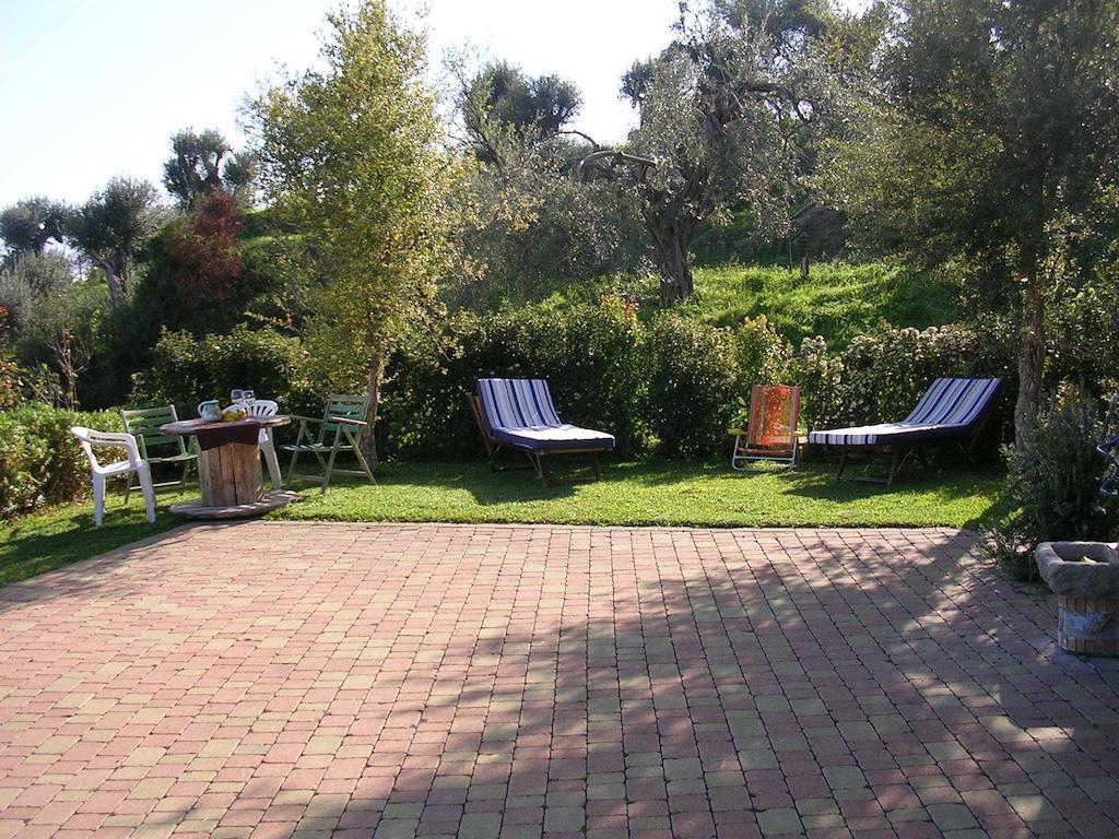 Appartamento Casa Cicirello Giardini Naxos
