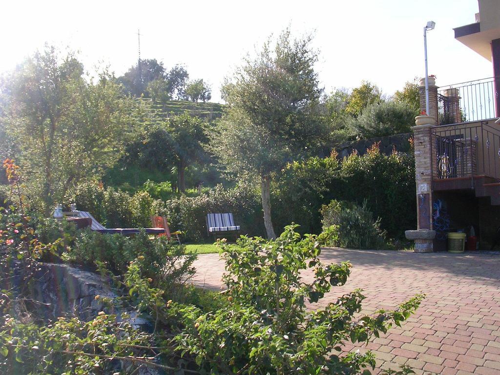 Casa Cicirello Giardini Naxos
