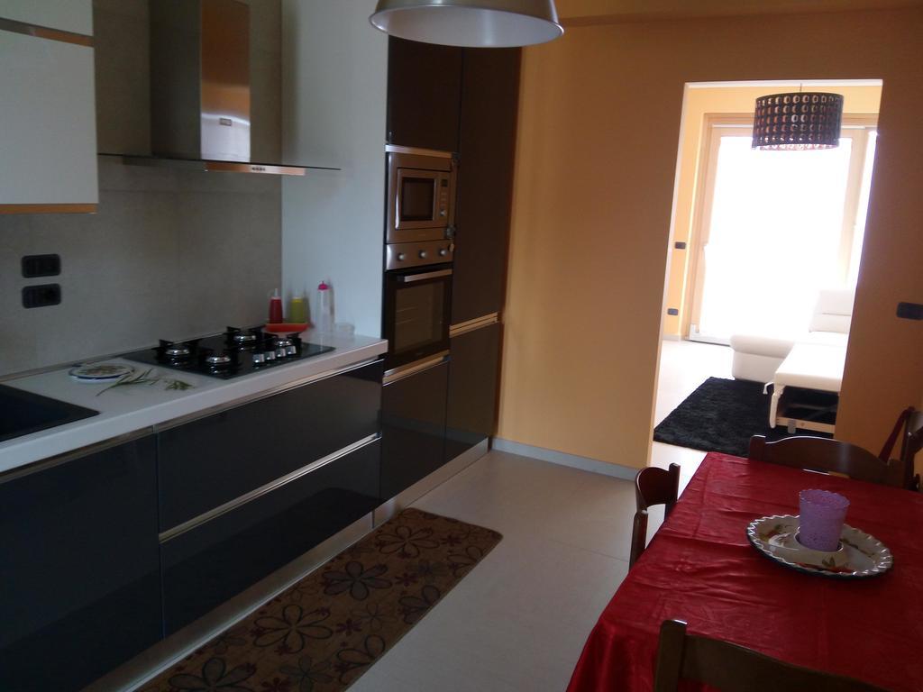 Appartamento Casa Cicirello