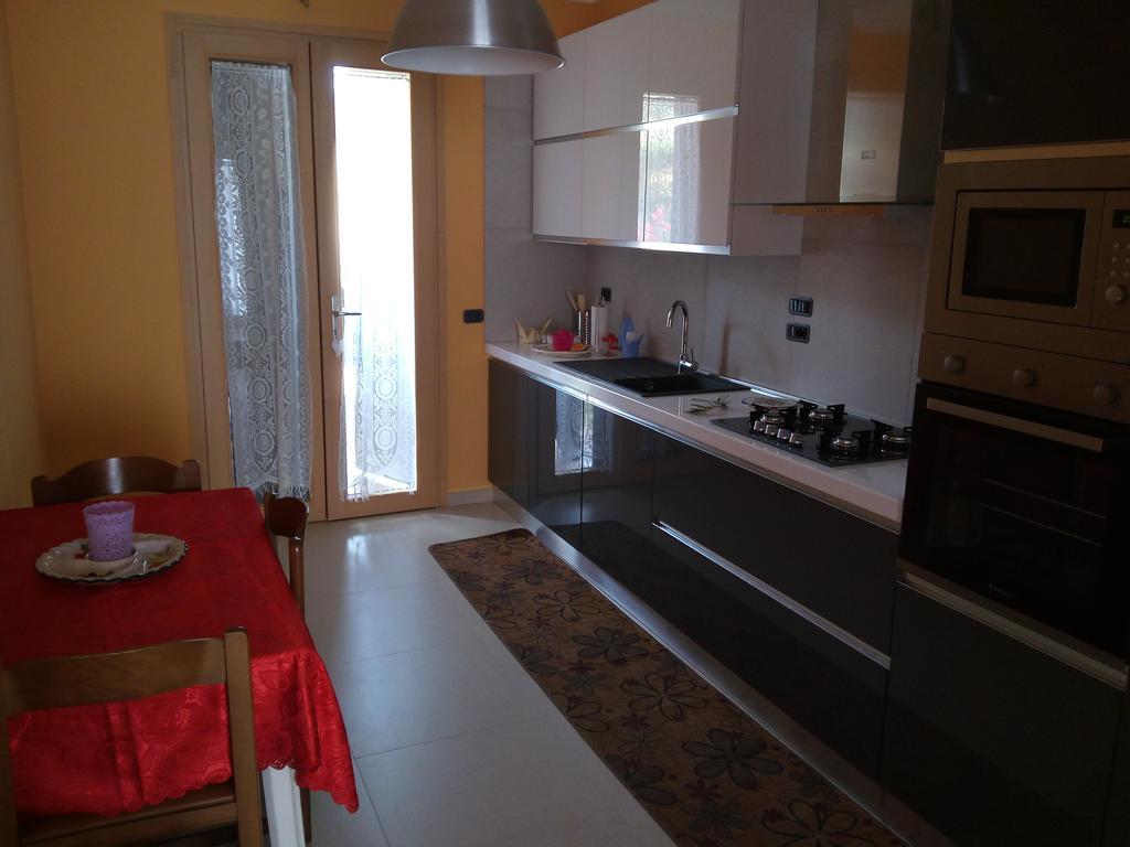 Appartamento Casa Cicirello *