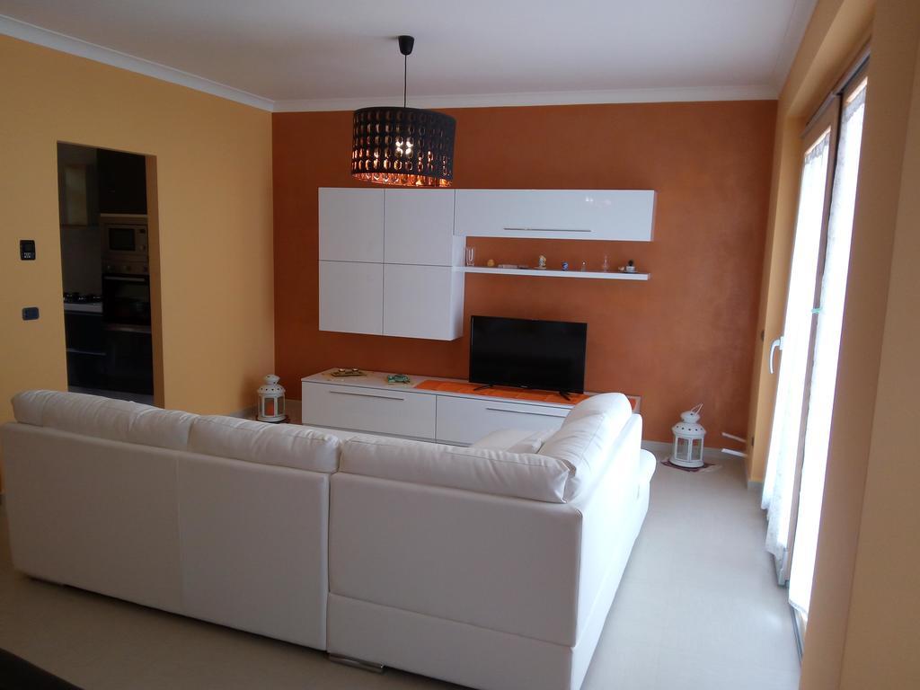 Appartamento Casa Cicirello Giardini Naxos