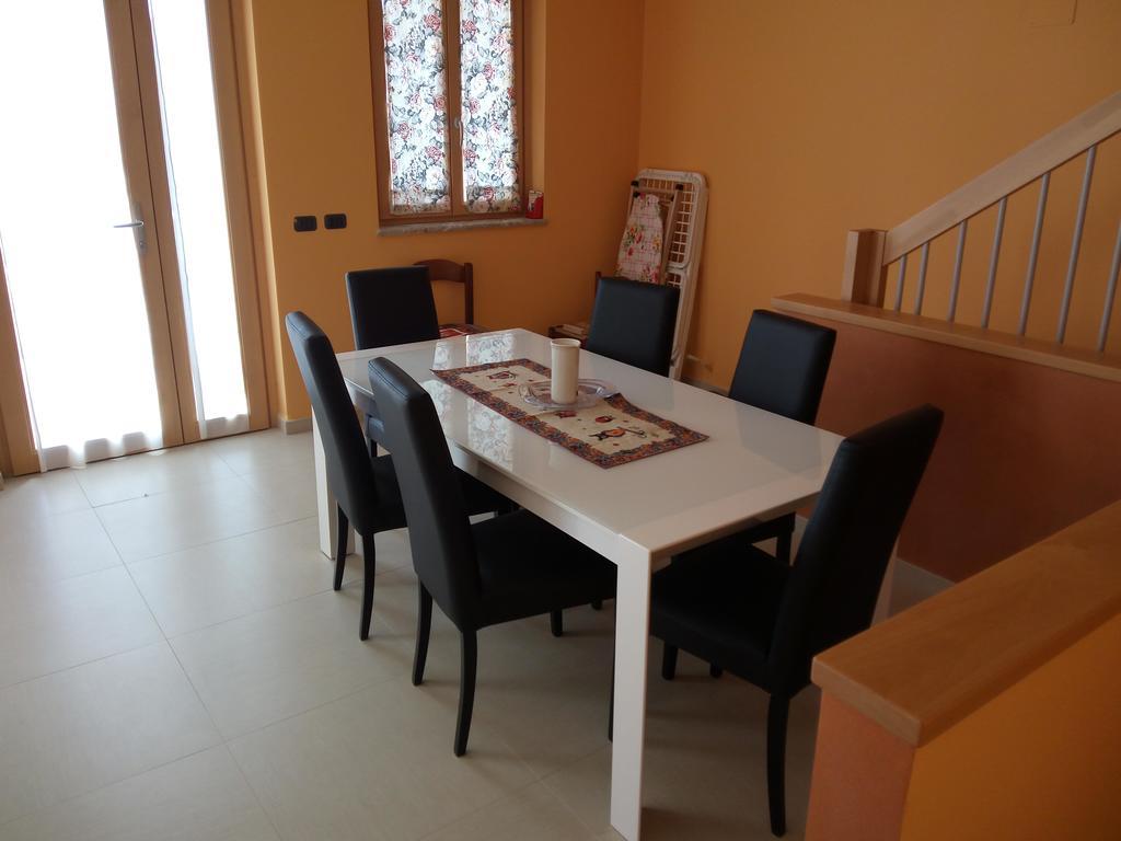 Apartment Casa Cicirello
