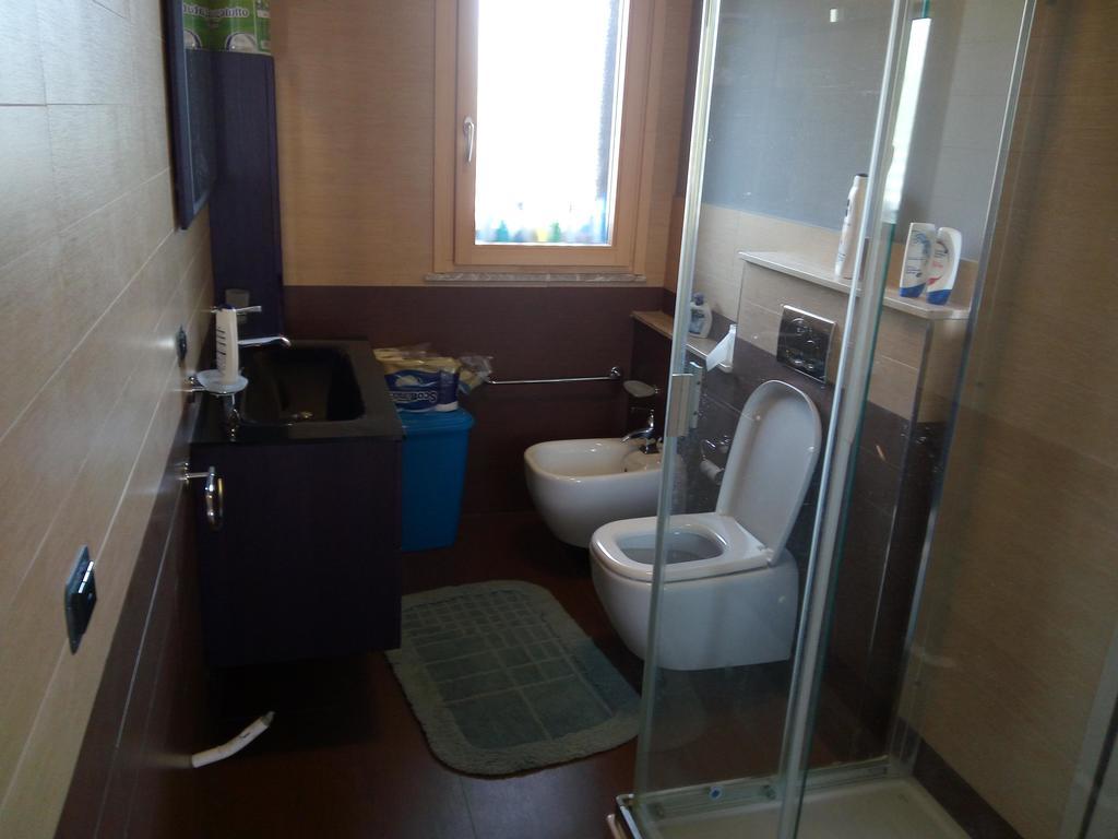 Appartamento Casa Cicirello