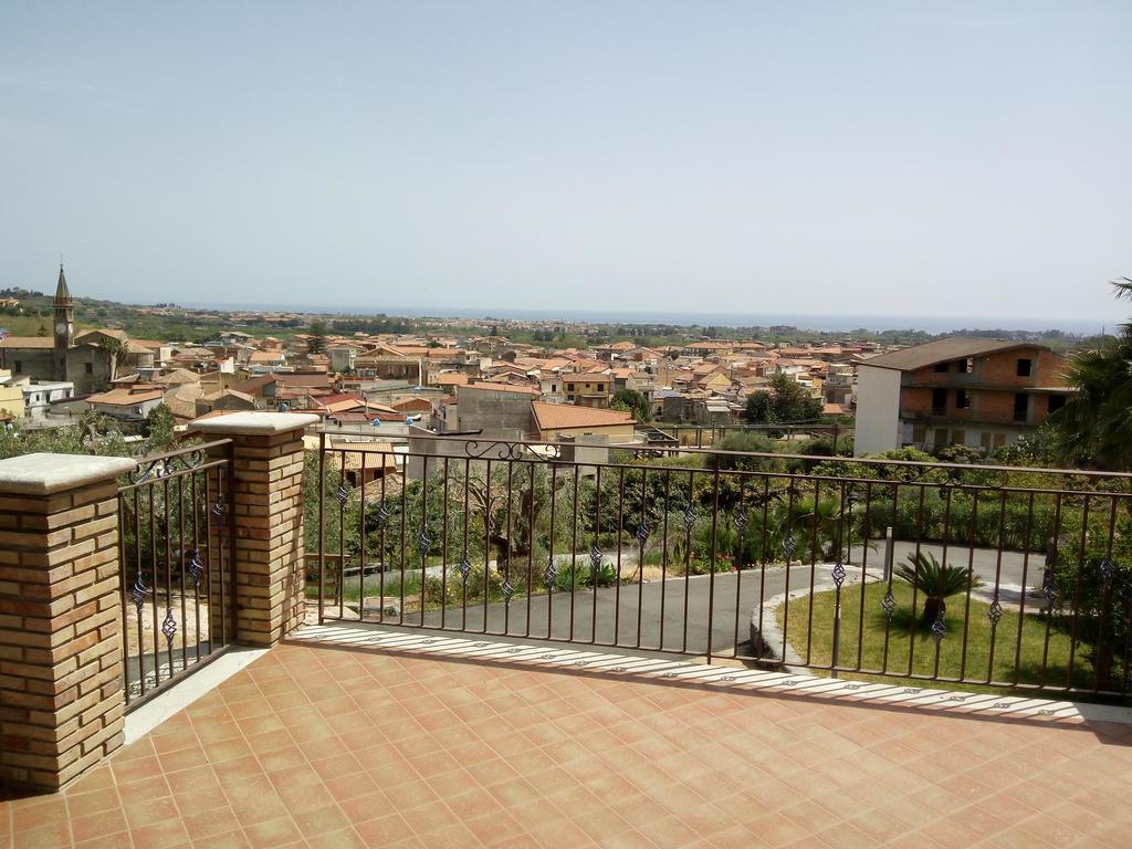Appartamento Casa Cicirello *