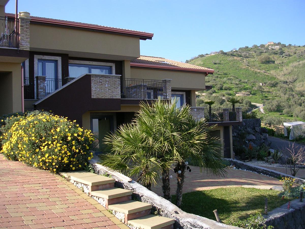 Appartamento Casa Cicirello Giardini Naxos
