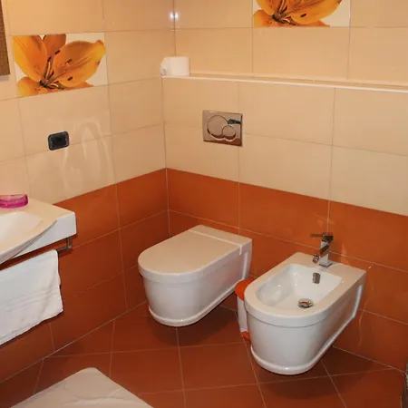 Casa Vacanza Cicirello Giardini Naxos Room photo