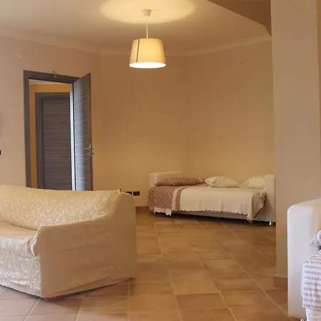 Casa Vacanza Cicirello Giardini Naxos Room photo