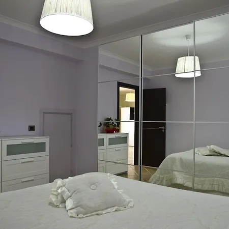 Casa Vacanza Cicirello Giardini Naxos Room photo