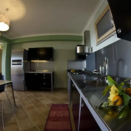 Casa Vacanza Cicirello Giardini Naxos Room photo