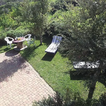 Casa Vacanza Cicirello Giardini Naxos Room photo