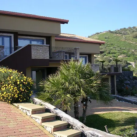 Casa Vacanza Cicirello Giardini Naxos Exterior photo