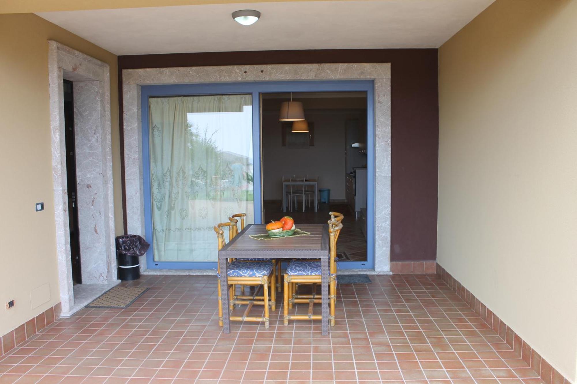 Apartment Casa Cicirello Giardini Naxos