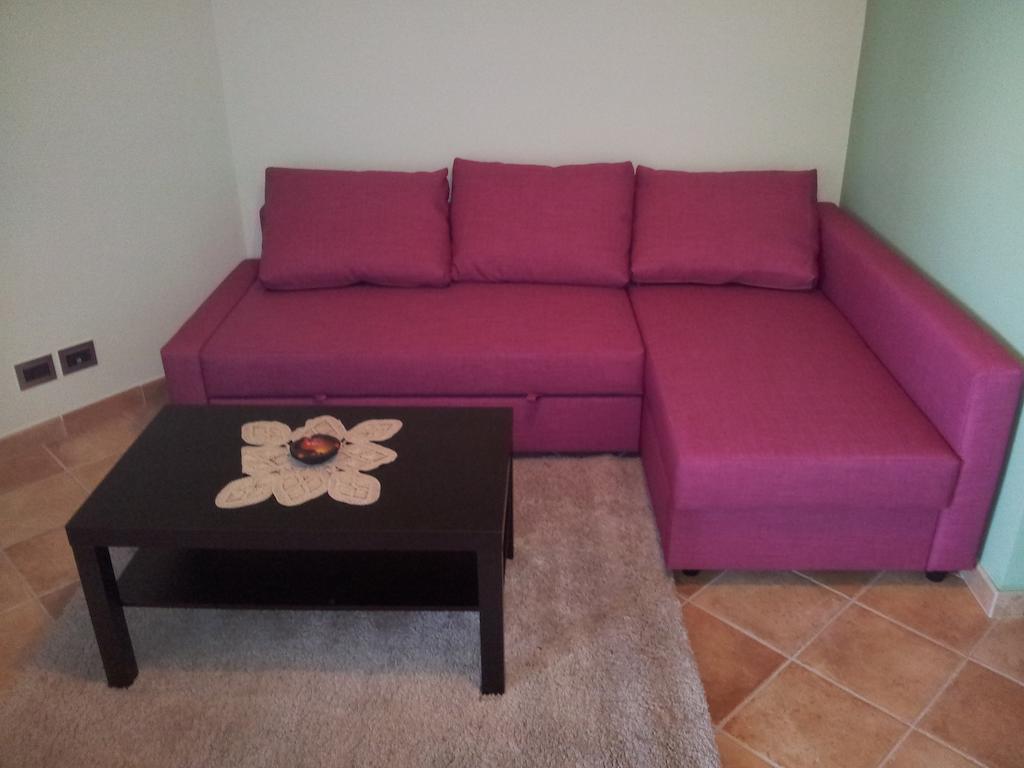 Apartment Casa Cicirello Giardini Naxos
