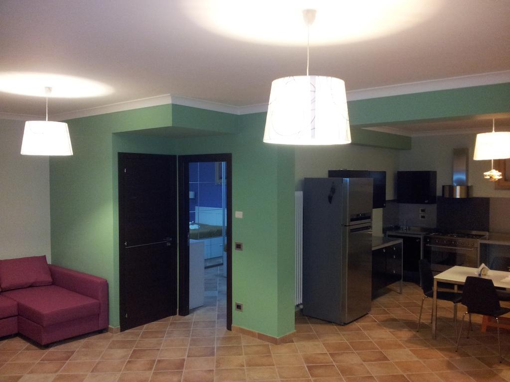Apartment Casa Cicirello Giardini Naxos