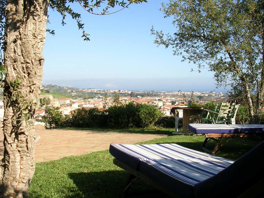 Casa Cicirello * Giardini Naxos