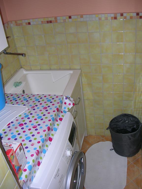 Apartment Casa Cicirello *